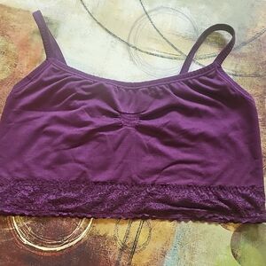Sz2 Torrid Curve Bralette